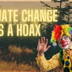 climate scam