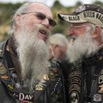 old Harleys
