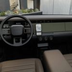 slate interior