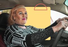Are States “Revoking Licenses From Trans Drivers”?