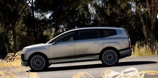 2026 Hyundai Ioniq 9