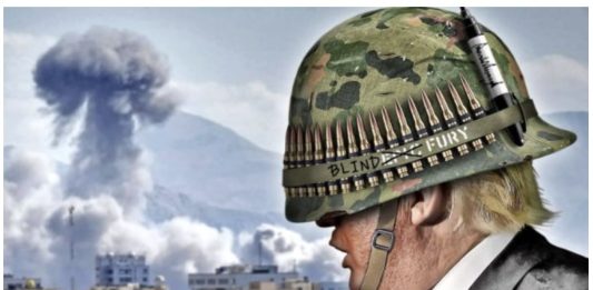 War Tax Report: 07/18/2026