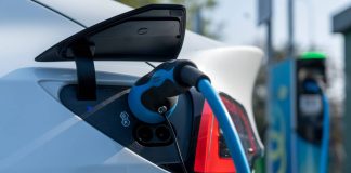 The EV Checklist