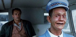 Rivian and the Johnny Cab