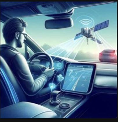 The FBI Knows Where You Go - EPautos - Libertarian Car Talk