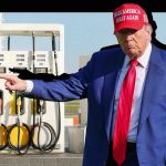 Trump gas