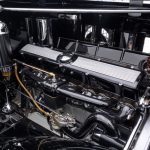 V16 Cadillac
