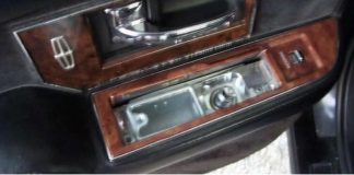 Things No Longer Seen