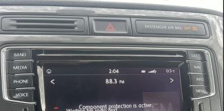 Time to Pay the “Component Protection” Fee