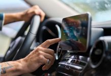 Damn These Touchscreens!