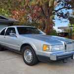 ’87 Mark VII