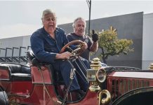 The Return of Leno’s Law