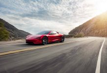 The Last “Manually Driven” Tesla