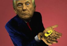Where Are The “Tiny Cars” Trump Promised?