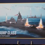 Trump battleships