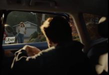 Uber Makes Arrested Development “Romantic”