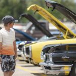 classic car show 3