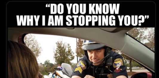 Bad Cops Aren’t Really the Problem