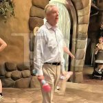 disney graham