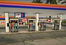 The Cost to Fill Up in ’94 vs. the Cost Now
