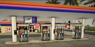 The Cost to Fill Up in ’94 vs. the Cost Now