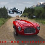 red barchetta 2
