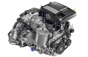 Diesel is Dead