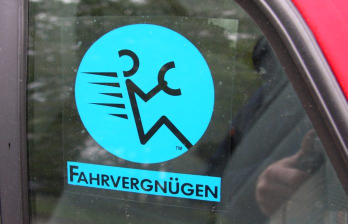 Fahrvergnugen
