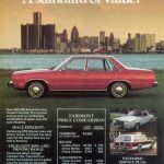 Fairmont ad