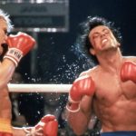 Rocky V