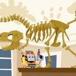 diesel extinct