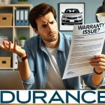 endurance scam