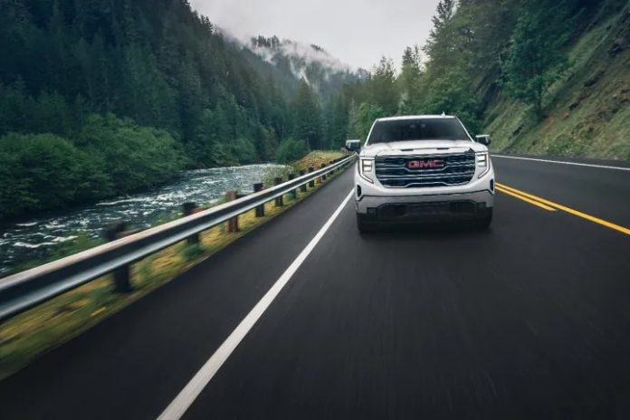 truck sales lead