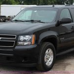 2010 Tahoe