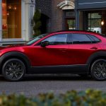 ’26 CX30 lead