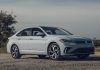 2026 VW Jetta