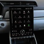 ’26 Terrain screen