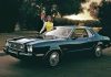 The Mustang II is Looking Good in the Rearview