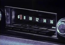 When The Stereo Doesn’t Matter