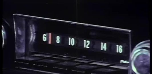 When The Stereo Doesn’t Matter