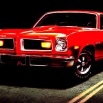 ’74 GTO