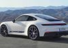 The Non-Electric 911 (Sort of)