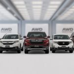 AWD everything