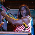 Dwayne Elizondo Mountain Dew Camacho