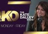 Latest Radio: Kate Dalley Show 06/11/2026