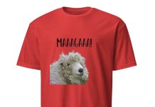 Maaaaaaaaga Merch!