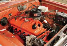 Underpowered, Under-Stressed and Over-Built