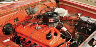 Underpowered, Under-Stressed and Over-Built