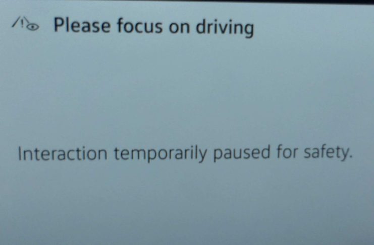 Temporarily Paused