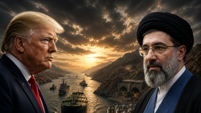 Trump Iran 2
